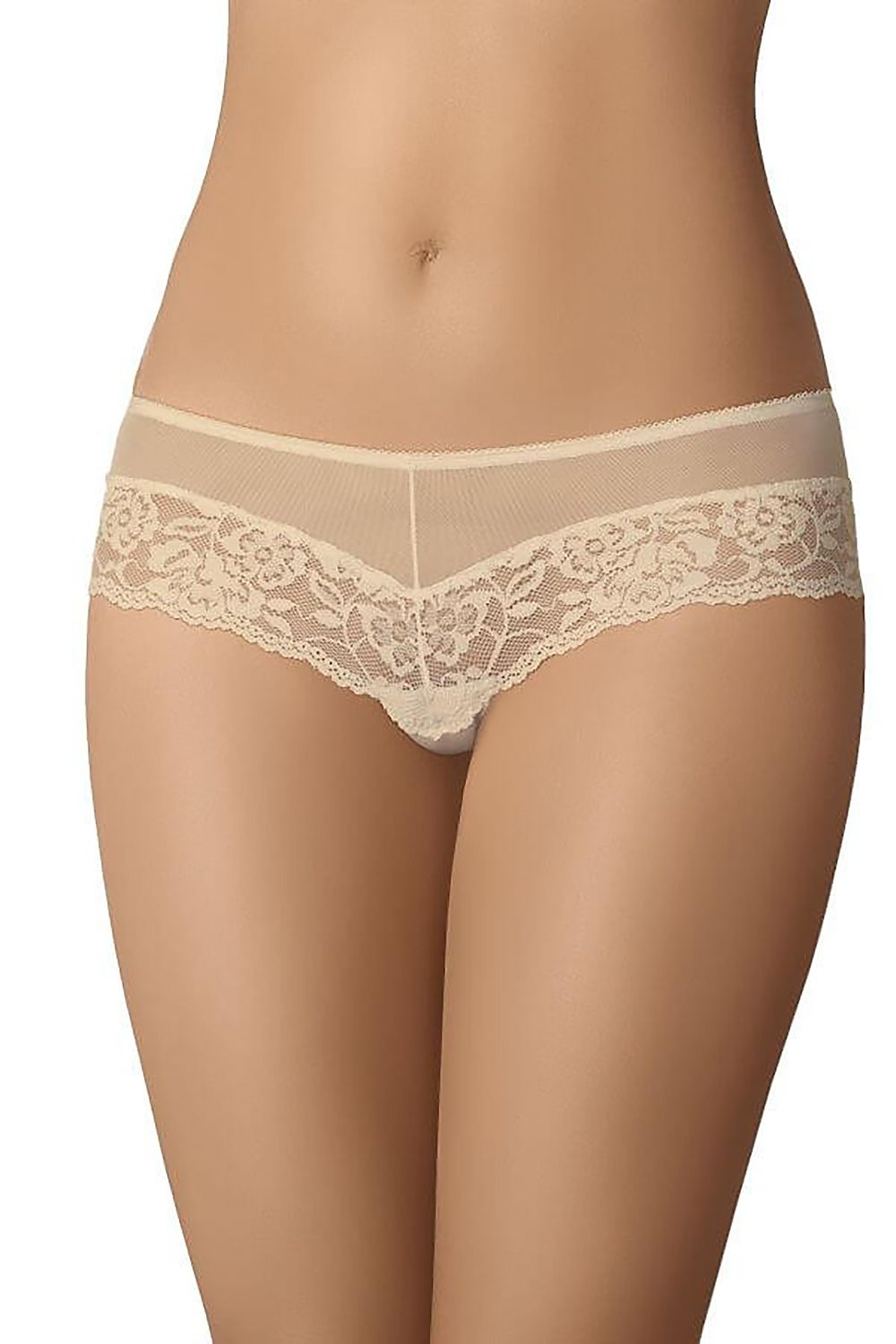 Brazilian style panties model 183591 Teyli - Toi ‘n’ Moi Ltd