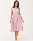  Cocktail dress model 183736 Roco Fashion 