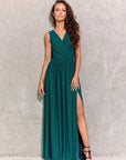  Long dress model 183762 Roco Fashion 