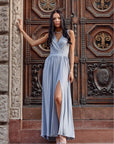  Long dress model 183763 Roco Fashion 