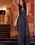  Long dress model 183764 Roco Fashion 