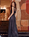  Long dress model 183764 Roco Fashion 
