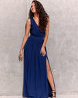  Long dress model 183768 Roco Fashion 