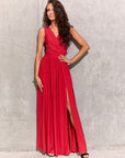  Long dress model 183769 Roco Fashion 