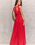  Long dress model 183769 Roco Fashion 