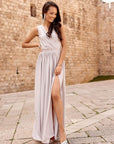  Long dress model 183774 Roco Fashion 