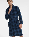 Bathrobe model 183832 Henderson - Toi ‘n’ Moi Ltd