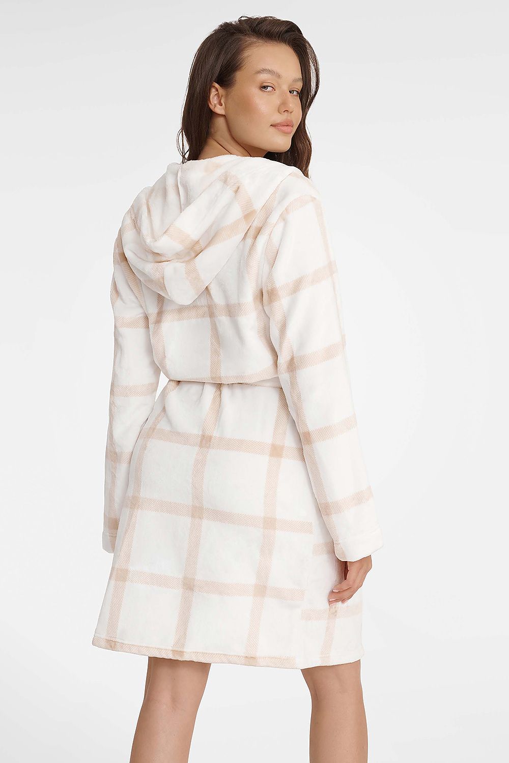 Bathrobe model 183852 Henderson - Toi ‘n’ Moi Ltd
