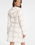 Bathrobe model 183852 Henderson - Toi ‘n’ Moi Ltd
