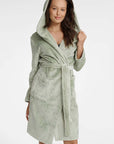 Bathrobe model 183853 Henderson - Toi ‘n’ Moi Ltd