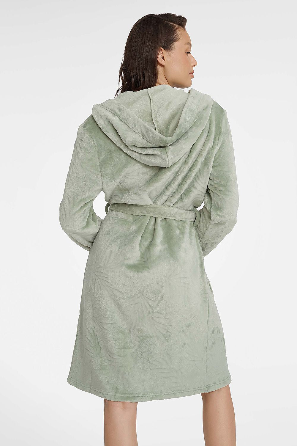 Bathrobe model 183853 Henderson - Toi ‘n’ Moi Ltd