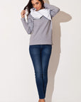  Sweatshirt model 44038 Katrus 
