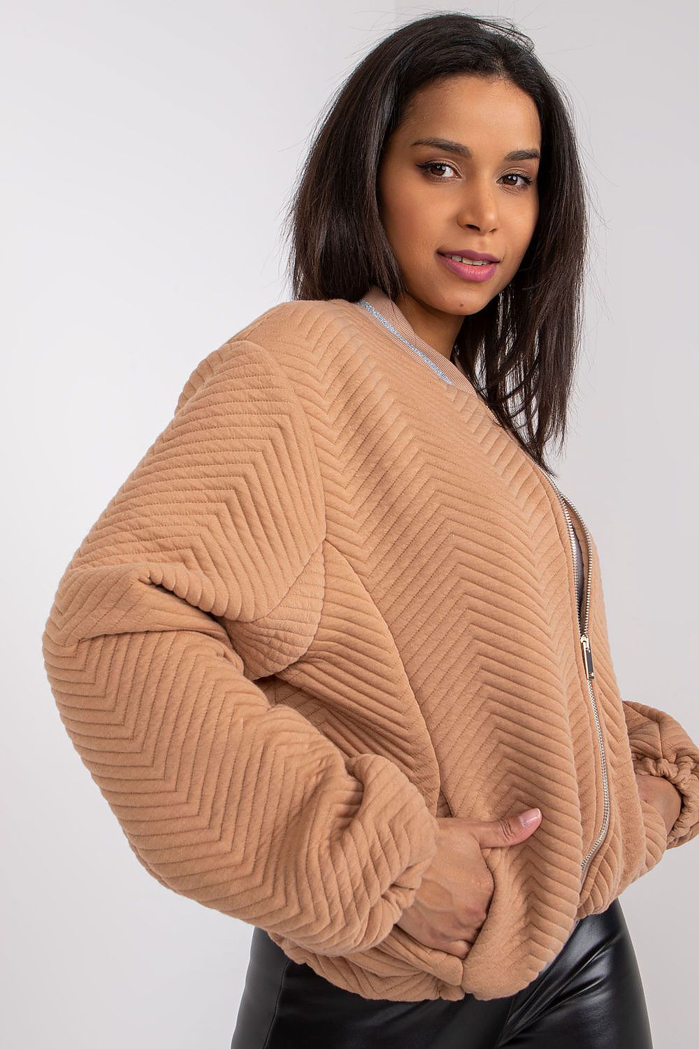 Blouse model 168241 Rue Paris - Toi ‘n’ Moi Ltd