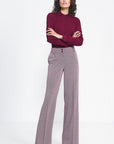  Trousers model 184592 Nife 