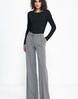  Trousers model 184593 Nife 