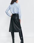  Skirt model 184596 Nife 