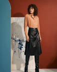  Skirt model 184596 Nife 
