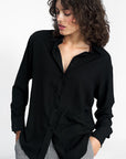  Long sleeve shirt model 184603 Nife 