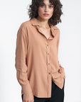  Long sleeve shirt model 184605 Nife 