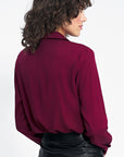  Long sleeve shirt model 184608 Nife 