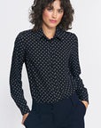  Long sleeve shirt model 184612 Nife 