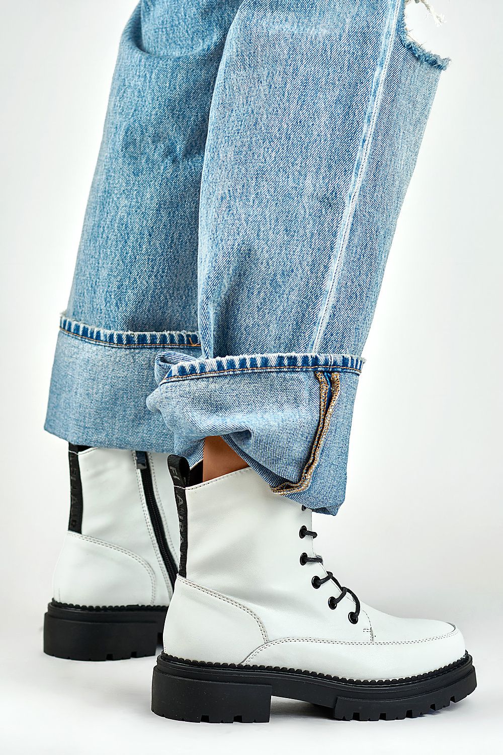  Boots model 184620 PRIMO 