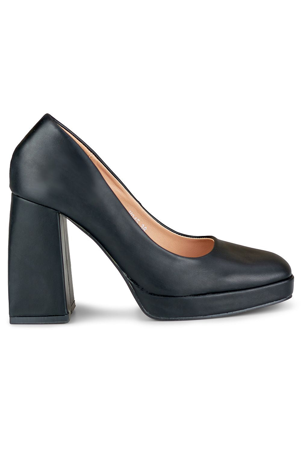  Heel pumps model 184639 PRIMO 