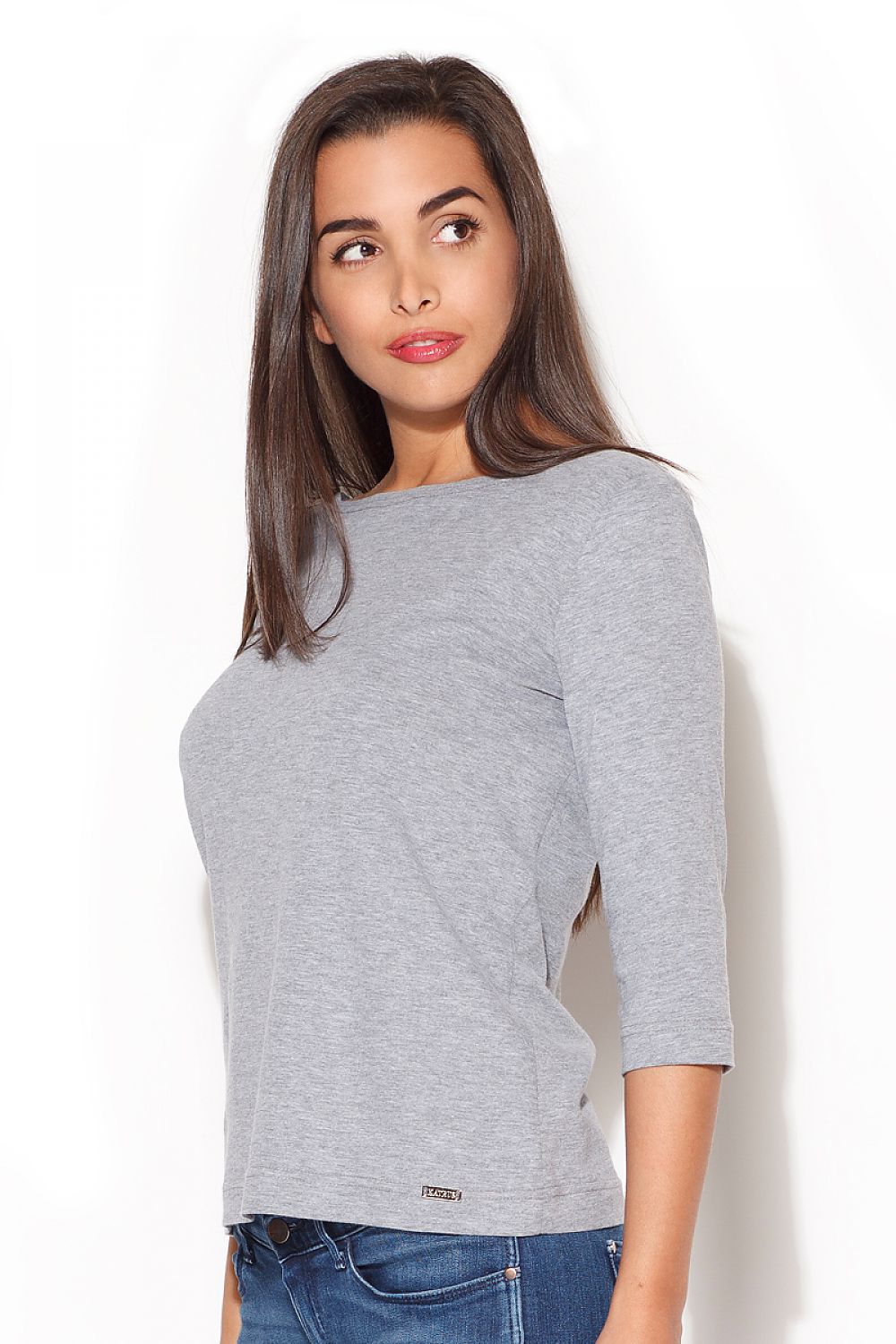 Blouse model 43981 Katrus - Toi ‘n’ Moi Ltd