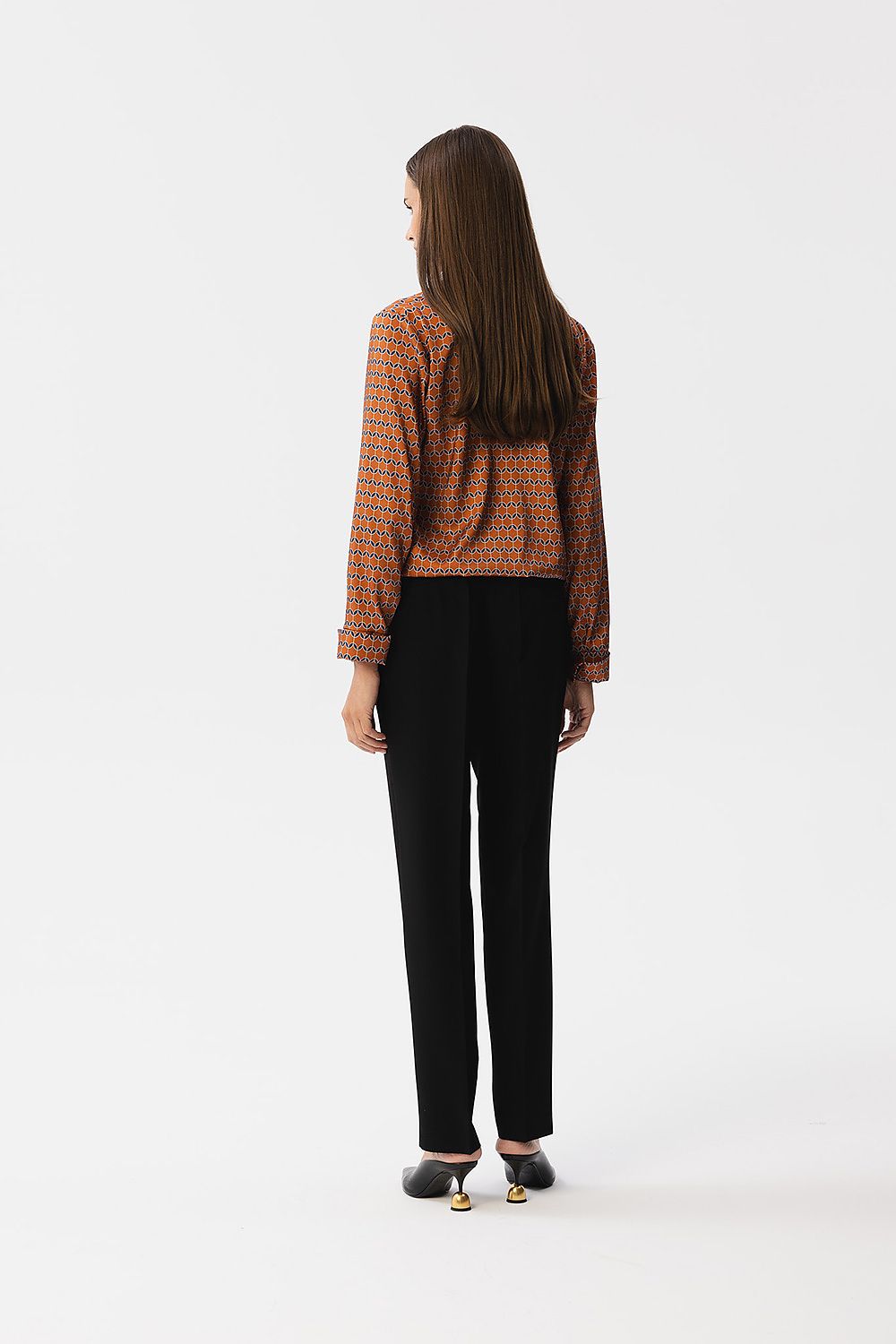 Blouse model 185090 Stylove - Toi ‘n’ Moi Ltd