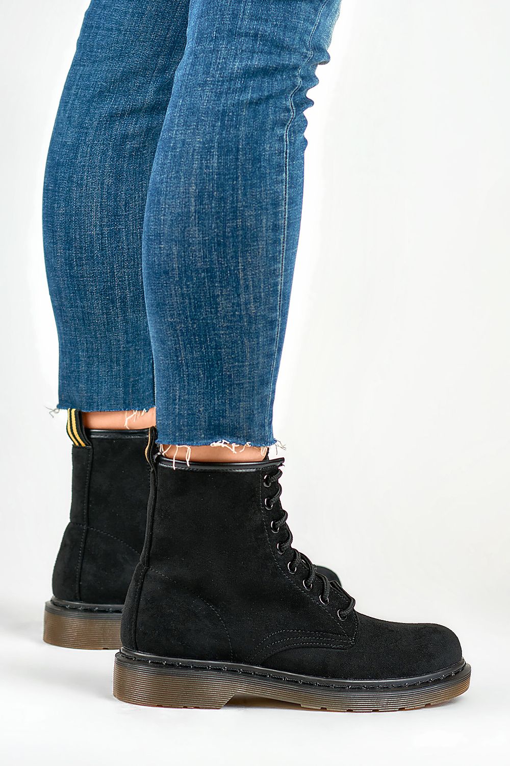 Bootie model 185169 PRIMO - Toi ‘n’ Moi Ltd