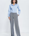  Trousers model 185192 Nife 