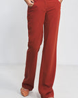  Trousers model 185196 Nife 