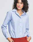  Long sleeve shirt model 185202 Nife 