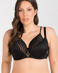  Soft model 185304 Gorsenia Lingerie 
