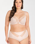  Soft model 185306 Gorsenia Lingerie 