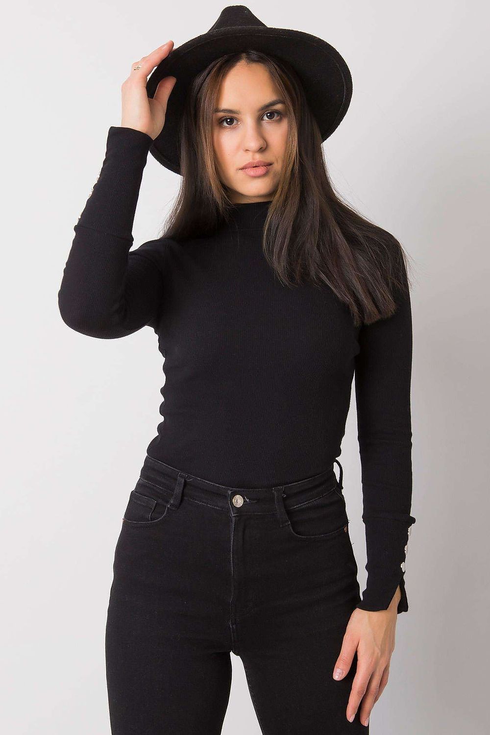 Blouse model 185367 Rue Paris - Toi ‘n’ Moi Ltd