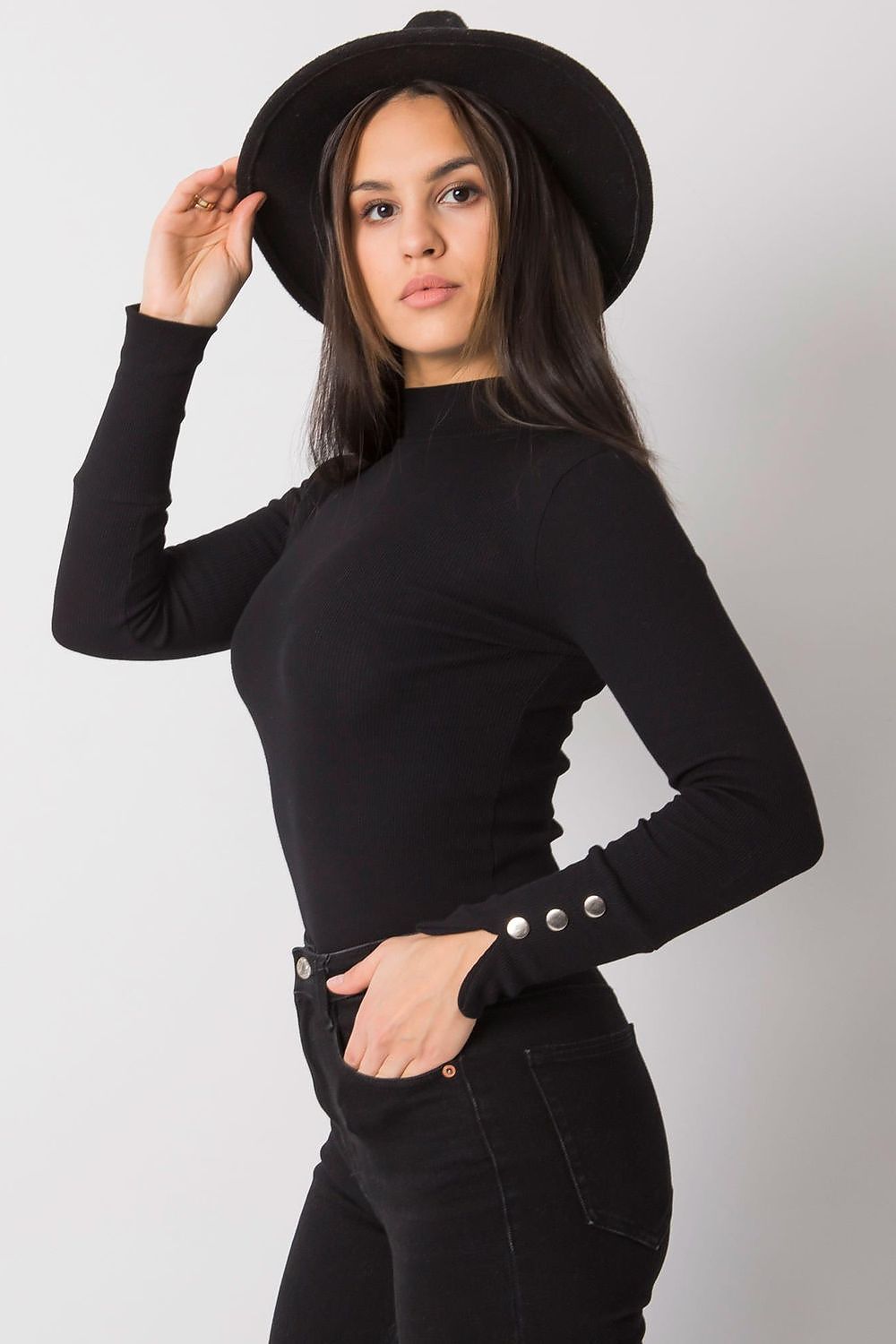 Blouse model 185367 Rue Paris - Toi ‘n’ Moi Ltd