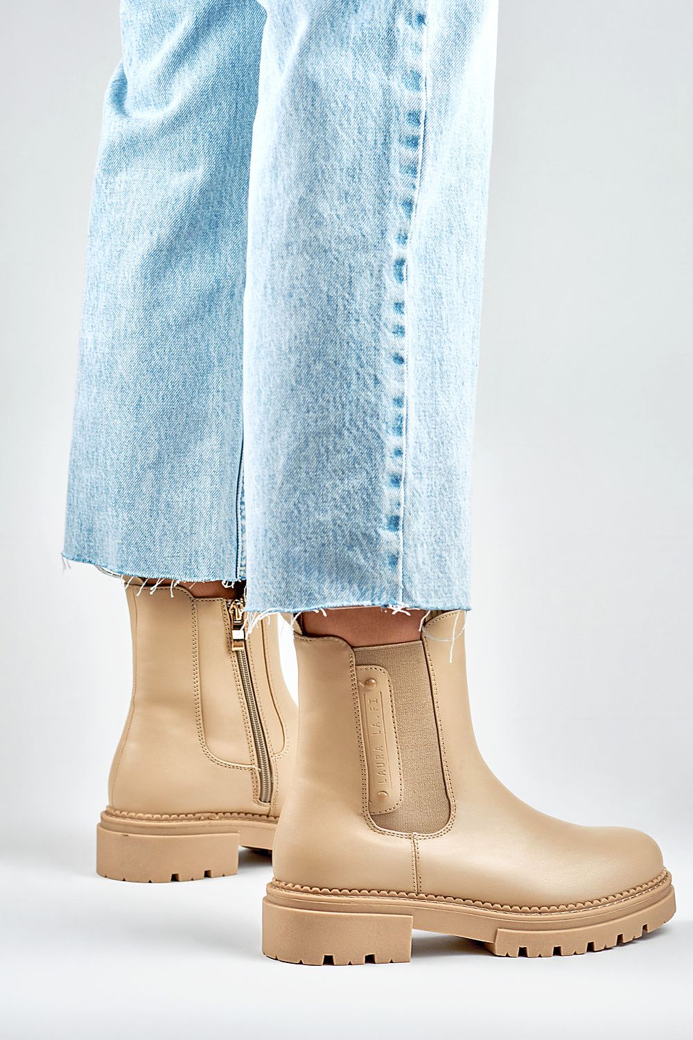  Jodhpur boot model 185387 PRIMO 