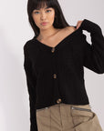  Cardigan model 185419 Badu 