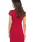  Nightshirt model 185533 Donna 