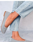 Ballet flats model 185773 Inello - Toi ‘n’ Moi Ltd