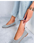Ballet flats model 185773 Inello - Toi ‘n’ Moi Ltd