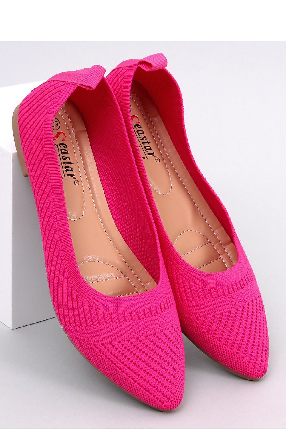 Ballet flats model 185774 Inello - Toi ‘n’ Moi Ltd