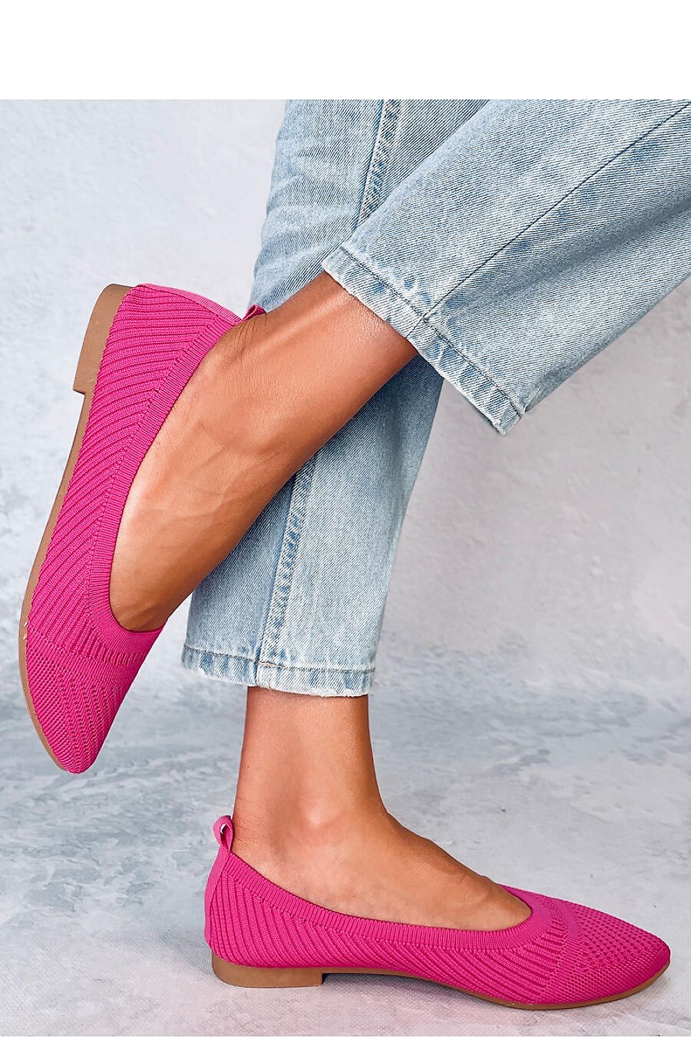 Ballet flats model 185774 Inello - Toi ‘n’ Moi Ltd