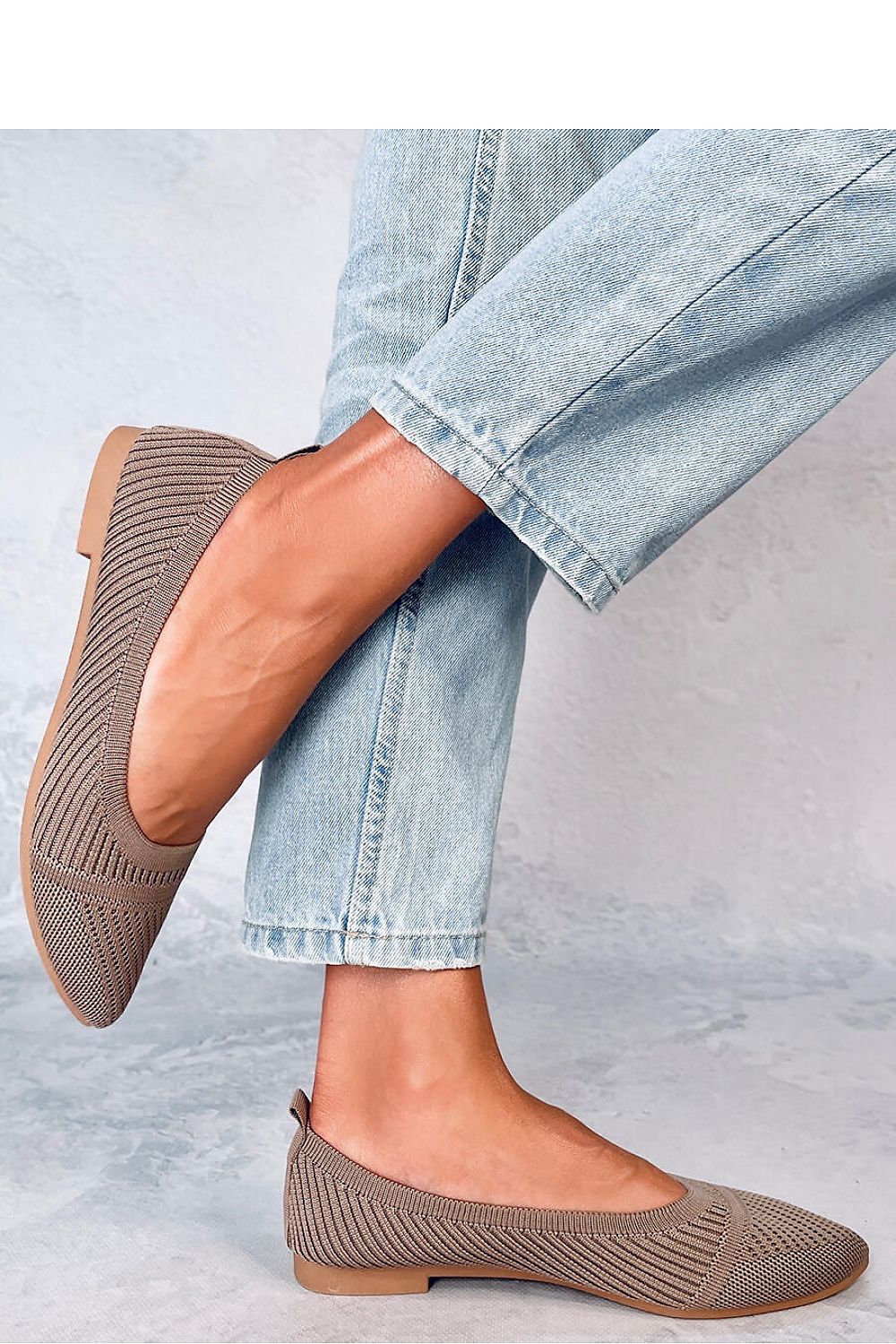 Ballet flats model 185775 Inello - Toi ‘n’ Moi Ltd