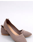 Ballet flats model 185775 Inello - Toi ‘n’ Moi Ltd