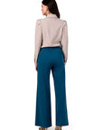  Women trousers model 185784 BeWear 