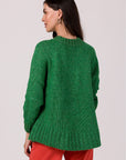  Jumper model 185824 BE Knit 