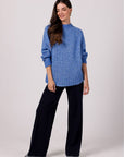 Jumper model 185826 BE Knit 