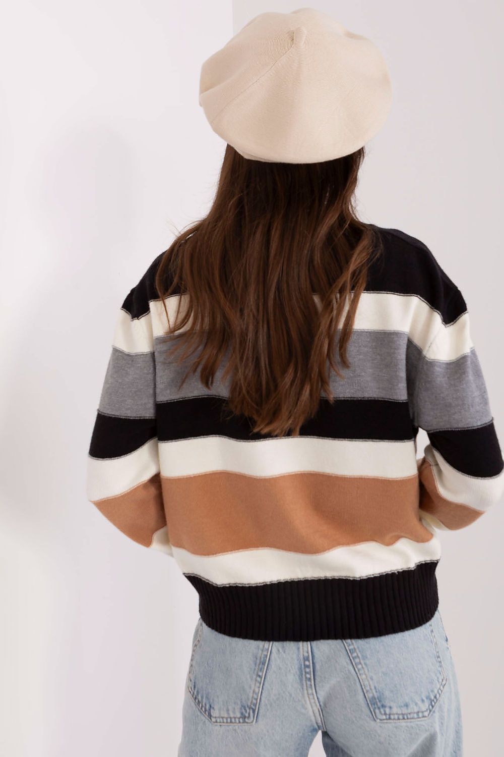 Beret model 185838 AT - Toi ‘n’ Moi Ltd